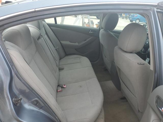 1N4AL2AP6AN535590 - 2010 NISSAN ALTIMA BASE 银色 照片 20