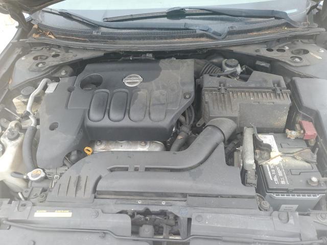 1N4AL2AP6AN535590 - 2010 NISSAN ALTIMA BASE 银色 照片 22