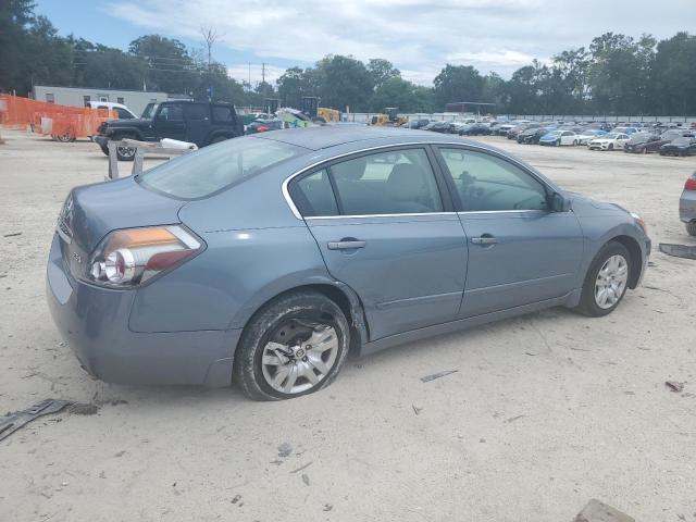 1N4AL2AP6AN535590 - 2010 NISSAN ALTIMA BASE 银色 照片 5