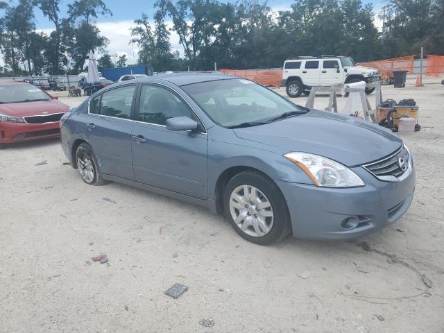 1N4AL2AP6AN535590 - 2010 NISSAN ALTIMA BASE 银色 照片 8