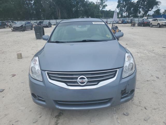 1N4AL2AP6AN535590 - 2010 NISSAN ALTIMA BASE 银色 照片 9