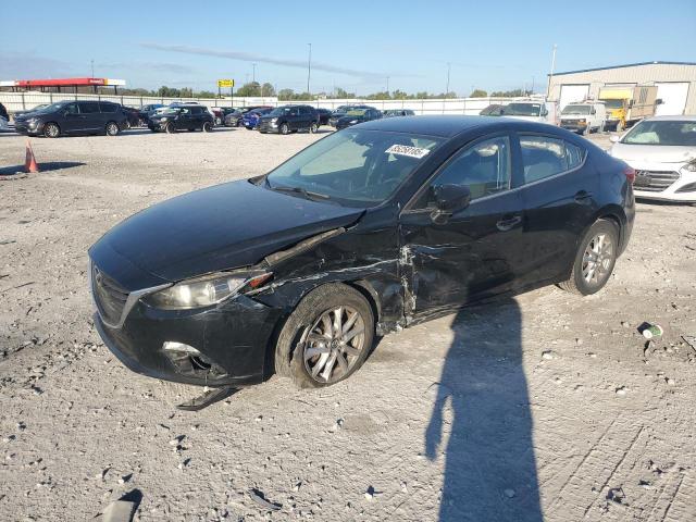 2016 MAZDA 3 SPORT, 