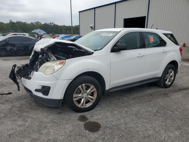 2014 CHEVROLET EQUINOX LS, 