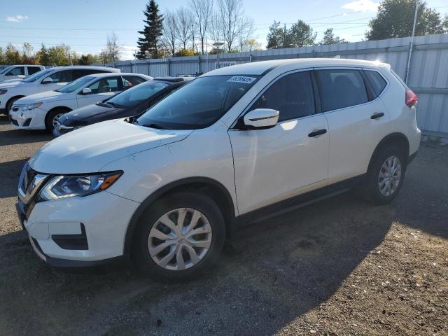 2019 NISSAN ROGUE S, 