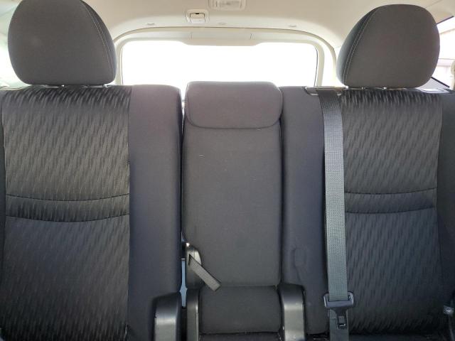 5N1AT2MT0KC774998 - 2019 NISSAN ROGUE S 白色 照片 10