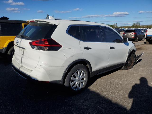 5N1AT2MT0KC774998 - 2019 NISSAN ROGUE S 白色 照片 3