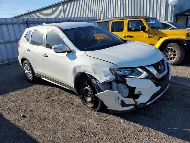 5N1AT2MT0KC774998 - 2019 NISSAN ROGUE S 白色 照片 4