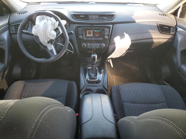 5N1AT2MT0KC774998 - 2019 NISSAN ROGUE S 白色 照片 8