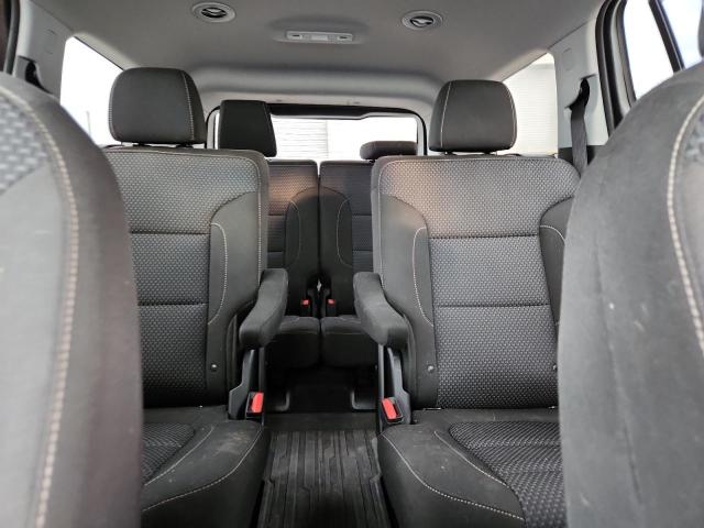 1GKKNRL48PZ205458 - 2023 GMC ACADIA SLE თეთრი ფოტო 10