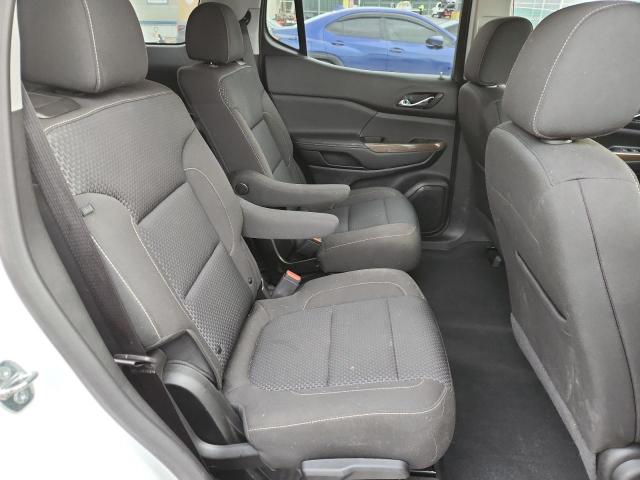 1GKKNRL48PZ205458 - 2023 GMC ACADIA SLE თეთრი ფოტო 11