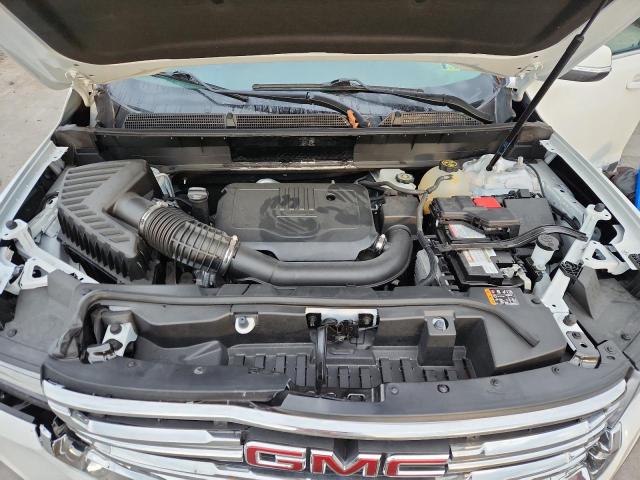 1GKKNRL48PZ205458 - 2023 GMC ACADIA SLE თეთრი ფოტო 12