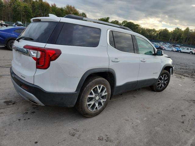1GKKNRL48PZ205458 - 2023 GMC ACADIA SLE თეთრი ფოტო 3