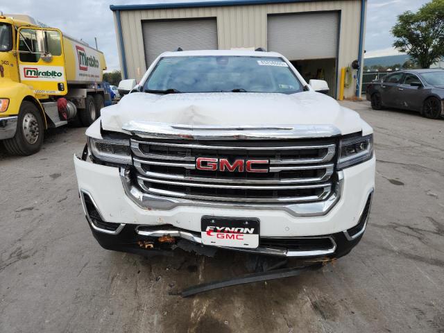 1GKKNRL48PZ205458 - 2023 GMC ACADIA SLE თეთრი ფოტო 5