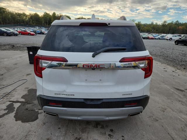 1GKKNRL48PZ205458 - 2023 GMC ACADIA SLE თეთრი ფოტო 6