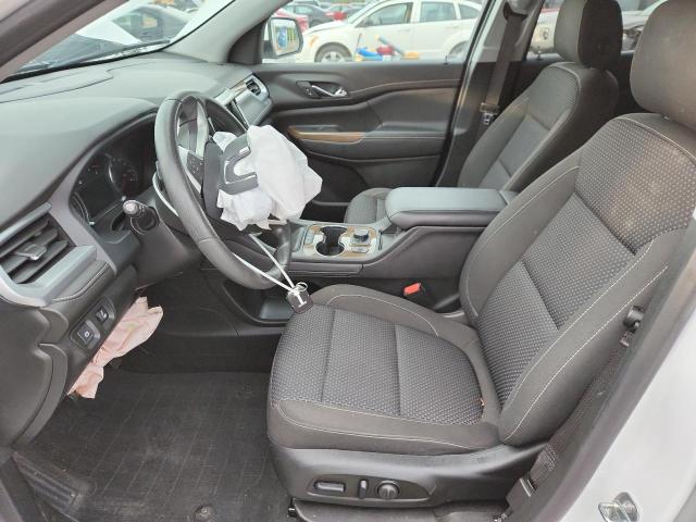 1GKKNRL48PZ205458 - 2023 GMC ACADIA SLE თეთრი ფოტო 7