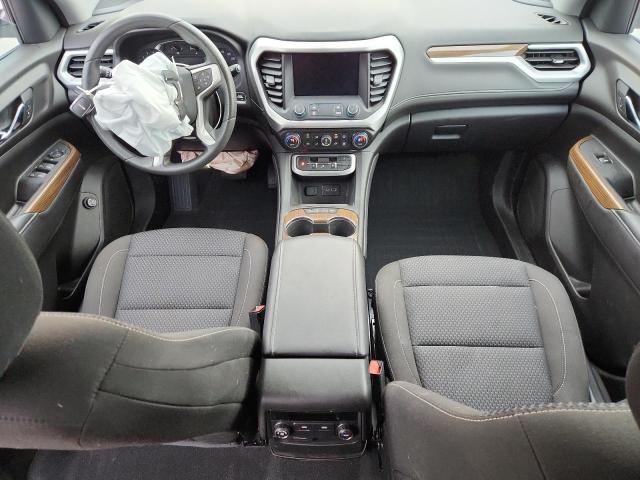 1GKKNRL48PZ205458 - 2023 GMC ACADIA SLE თეთრი ფოტო 8