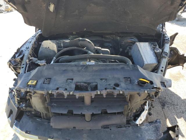 3C6RR7LT7HG505723 - 2017 RAM 1500 SLT GRAY photo 11