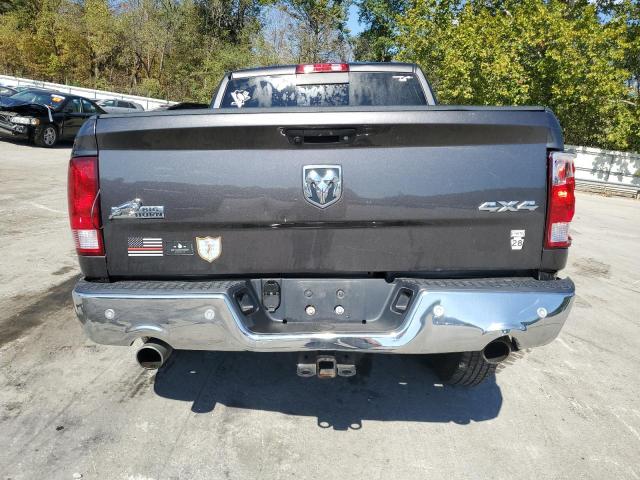 3C6RR7LT7HG505723 - 2017 RAM 1500 SLT GRAY photo 6