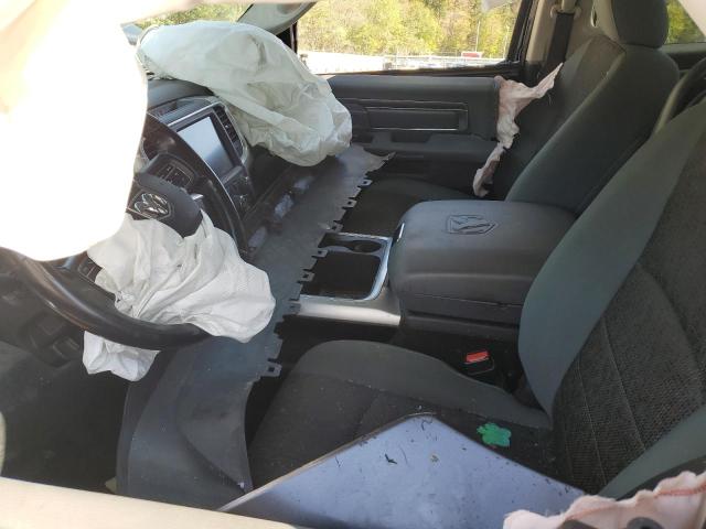 3C6RR7LT7HG505723 - 2017 RAM 1500 SLT GRAY photo 7