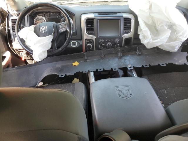 3C6RR7LT7HG505723 - 2017 RAM 1500 SLT GRAY photo 8