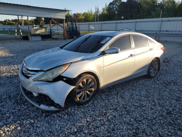 2013 HYUNDAI SONATA SE, 