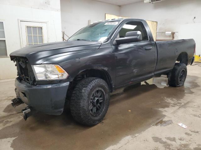 2018 RAM 2500 ST, 