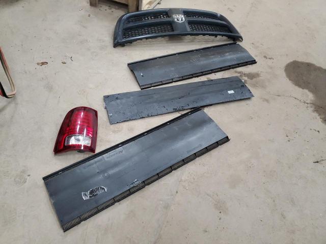 3C6MR5AJXJG395336 - 2018 RAM 2500 ST Qara foto 12