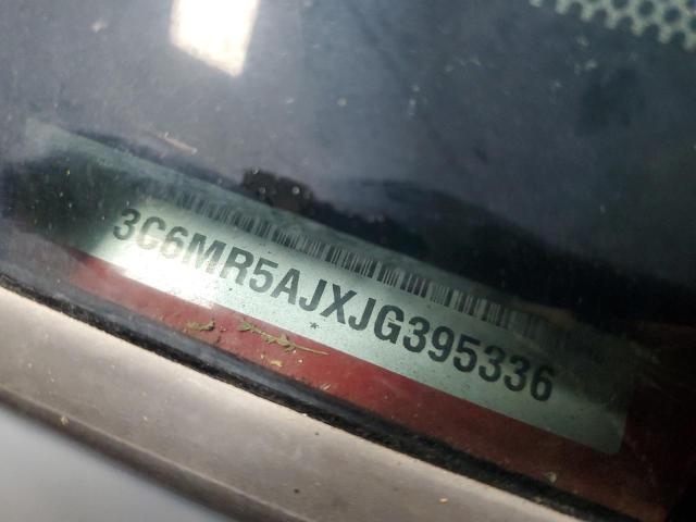 3C6MR5AJXJG395336 - 2018 RAM 2500 ST Qara foto 13