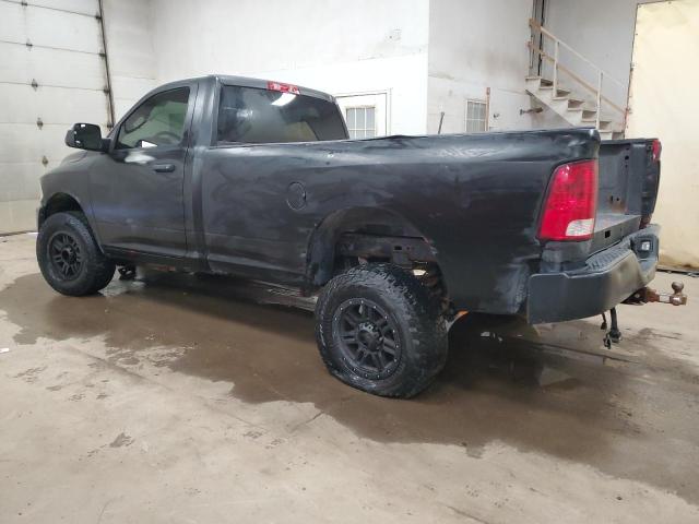 3C6MR5AJXJG395336 - 2018 RAM 2500 ST Qara foto 2