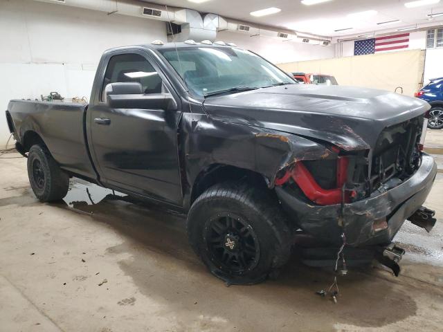 3C6MR5AJXJG395336 - 2018 RAM 2500 ST Qara foto 4