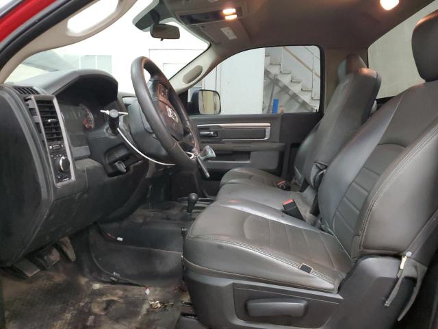 3C6MR5AJXJG395336 - 2018 RAM 2500 ST Qara foto 7