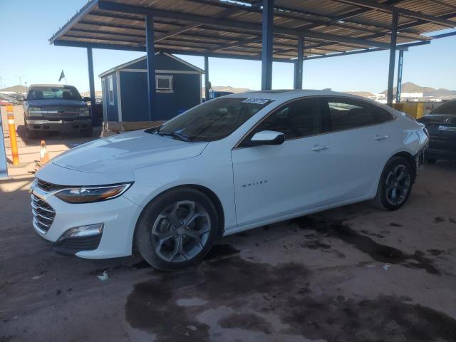 2024 CHEVROLET MALIBU LT, 