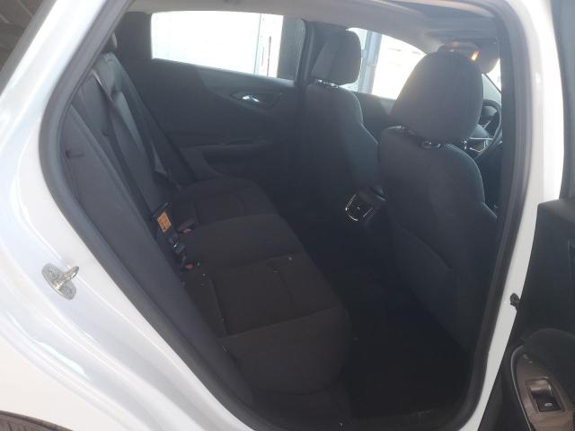 1G1ZD5ST4RF245158 - 2024 CHEVROLET MALIBU LT 白色 照片 10