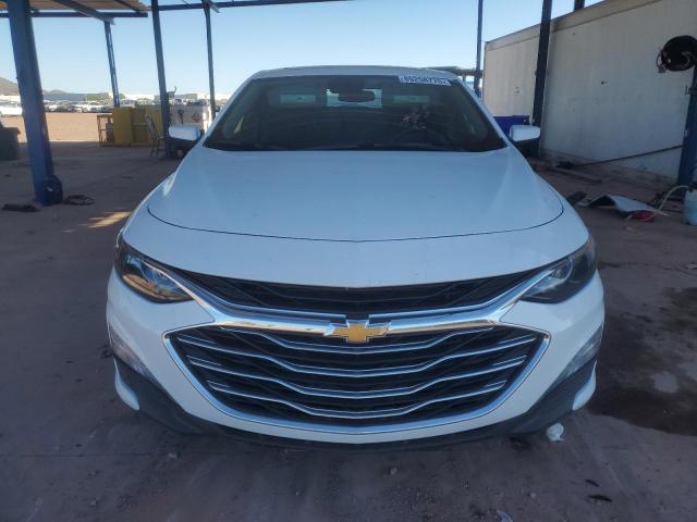 1G1ZD5ST4RF245158 - 2024 CHEVROLET MALIBU LT 白色 照片 5