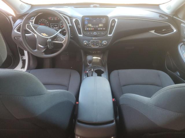 1G1ZD5ST4RF245158 - 2024 CHEVROLET MALIBU LT 白色 照片 8