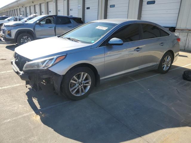 2017 HYUNDAI SONATA SE, 