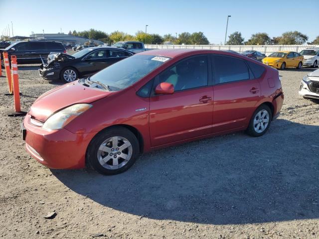 2009 TOYOTA PRIUS, 