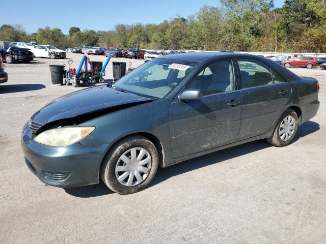 2006 TOYOTA CAMRY LE, 
