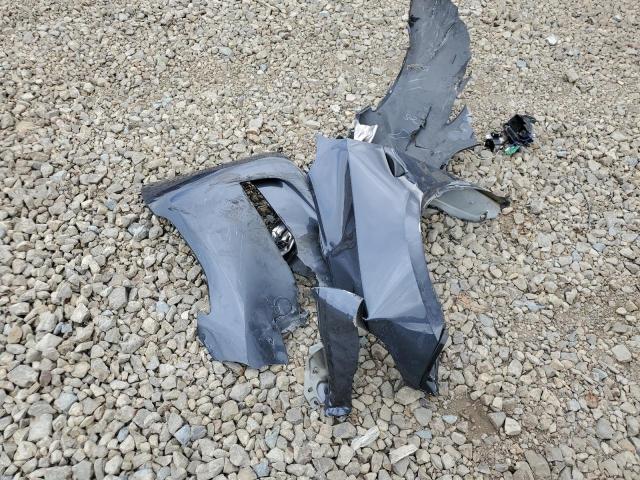 7SAYGAEE4PF962275 - 2023 TESLA MODEL Y Сріблястий фото 13