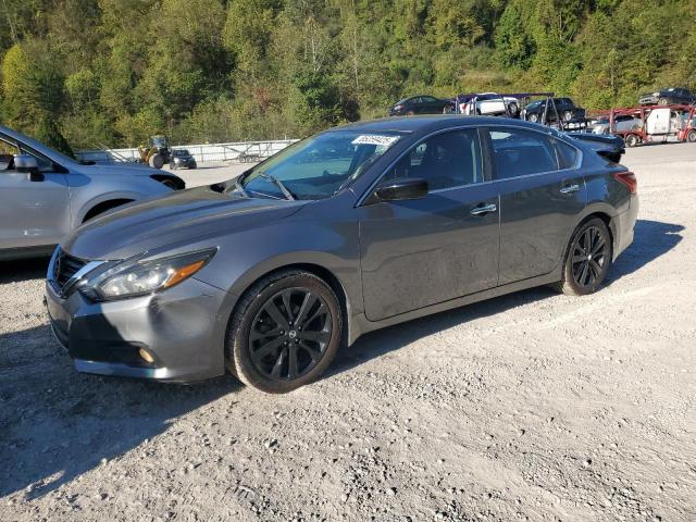 2017 NISSAN ALTIMA 2.5, 