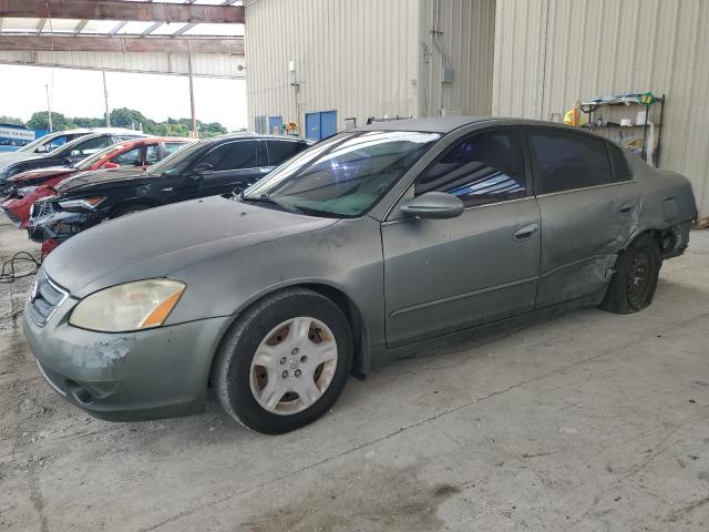 2004 NISSAN ALTIMA BASE, 