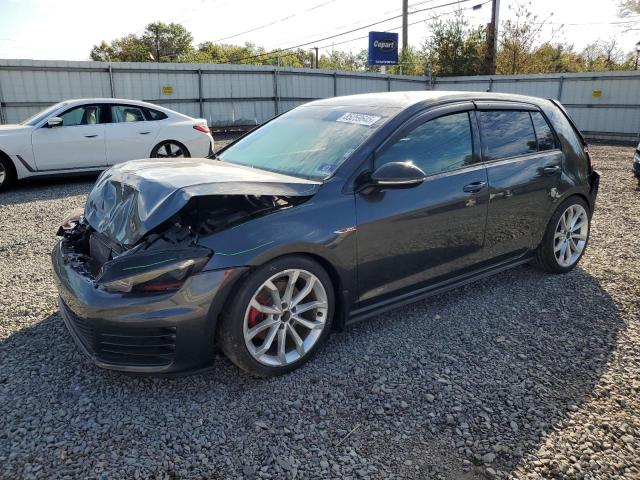 2015 VOLKSWAGEN GTI, 