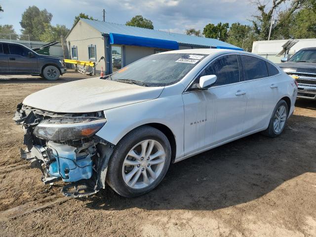 2016 CHEVROLET MALIBU LT, 