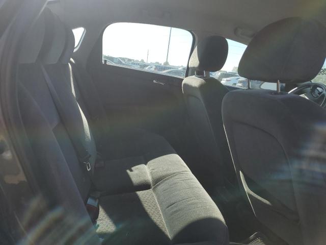 2G1WG5EK2B1226795 - 2011 CHEVROLET IMPALA LT 灰色 照片 10