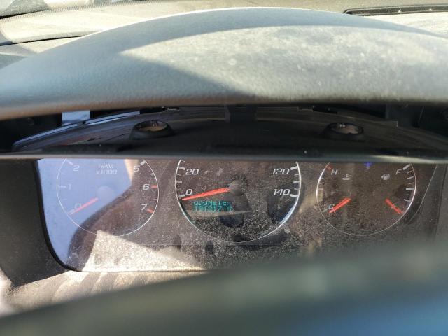 2G1WG5EK2B1226795 - 2011 CHEVROLET IMPALA LT 灰色 照片 9