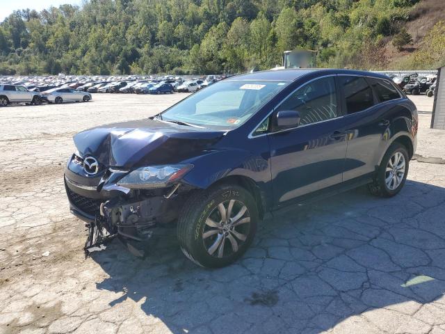 2011 MAZDA CX-7, 