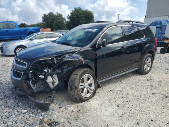 2012 CHEVROLET EQUINOX LT, 