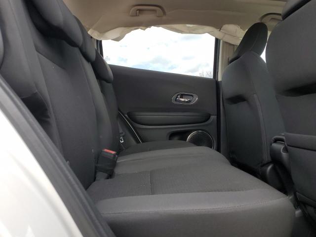 3CZRU6H54NM771266 - 2022 HONDA HR-V EX 白色 照片 11