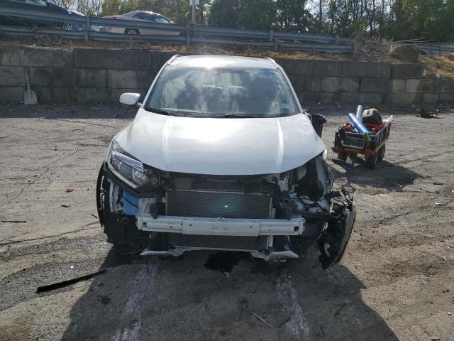 3CZRU6H54NM771266 - 2022 HONDA HR-V EX 白色 照片 5