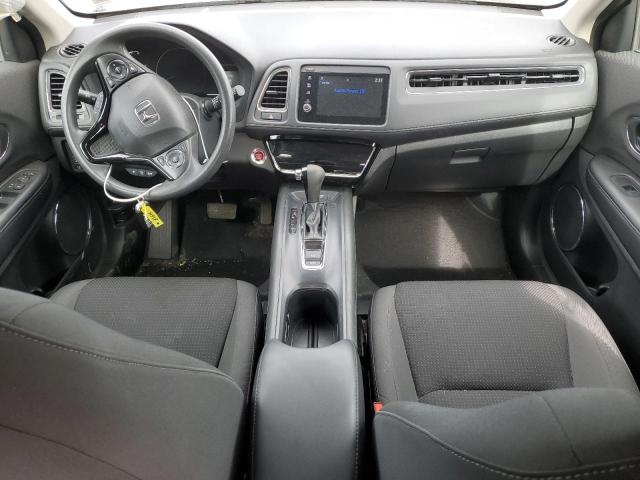 3CZRU6H54NM771266 - 2022 HONDA HR-V EX 白色 照片 8